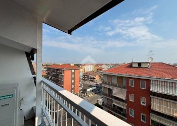 Four-room apartment Via Stupinigi, Nichelino - photo 12