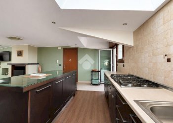 Four-room apartment Via Stupinigi, Nichelino - photo 15