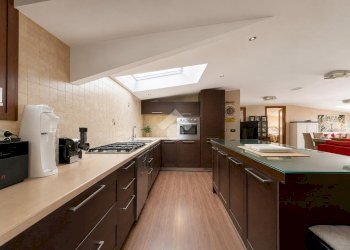 Four-room apartment Via Stupinigi, Nichelino - photo 16