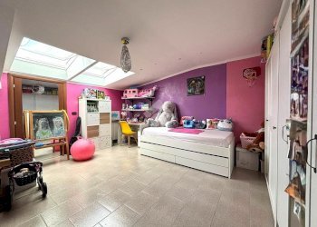Four-room apartment Via Stupinigi, Nichelino - photo 23