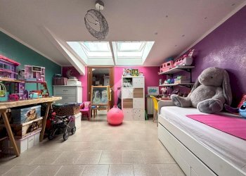 Four-room apartment Via Stupinigi, Nichelino - photo 24