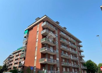Four-room apartment Via Stupinigi, Nichelino - photo 29