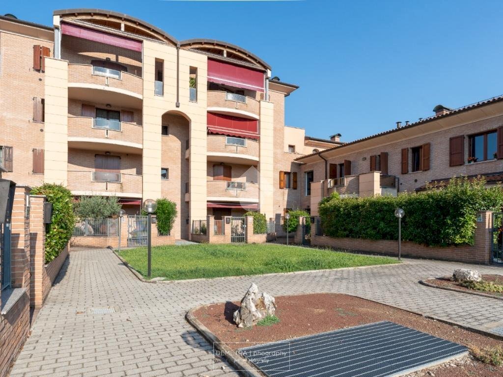 Trilocale Via Circonvallazione Est, Marano sul Panaro - foto 2