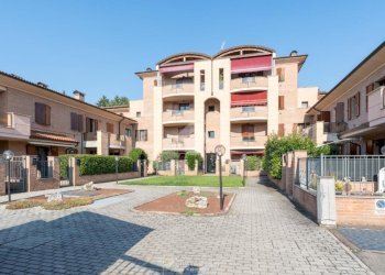 Trilocale Via Circonvallazione Est, Marano sul Panaro - foto 26