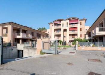 Trilocale Via Circonvallazione Est, Marano sul Panaro - foto 27