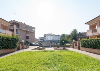 Trilocale Via Circonvallazione Est, Marano sul Panaro - foto 28