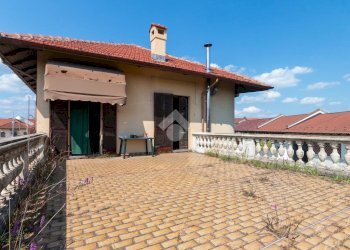 Appartamento Strada filatoio, Caselle Torinese - foto 2