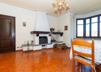 Appartamento Strada filatoio, Caselle Torinese - foto 9