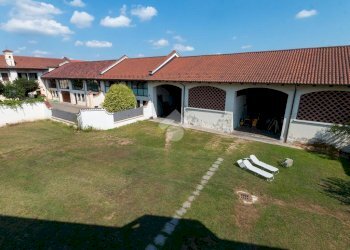 Appartamento Strada filatoio, Caselle Torinese - foto 26