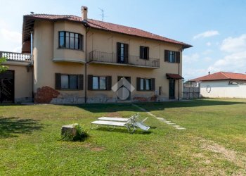 Appartamento Strada filatoio, Caselle Torinese - foto 28