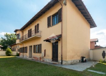 Appartamento Strada filatoio, Caselle Torinese - foto 29