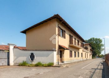 Appartamento Strada filatoio, Caselle Torinese - foto 30