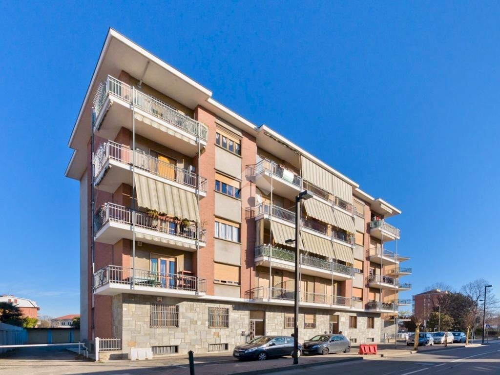 Two-room apartment Via Trento, Orbassano - photo 1