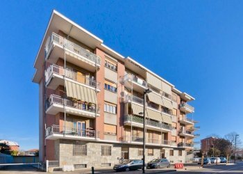 Bilocale Via Trento, Orbassano - foto 1