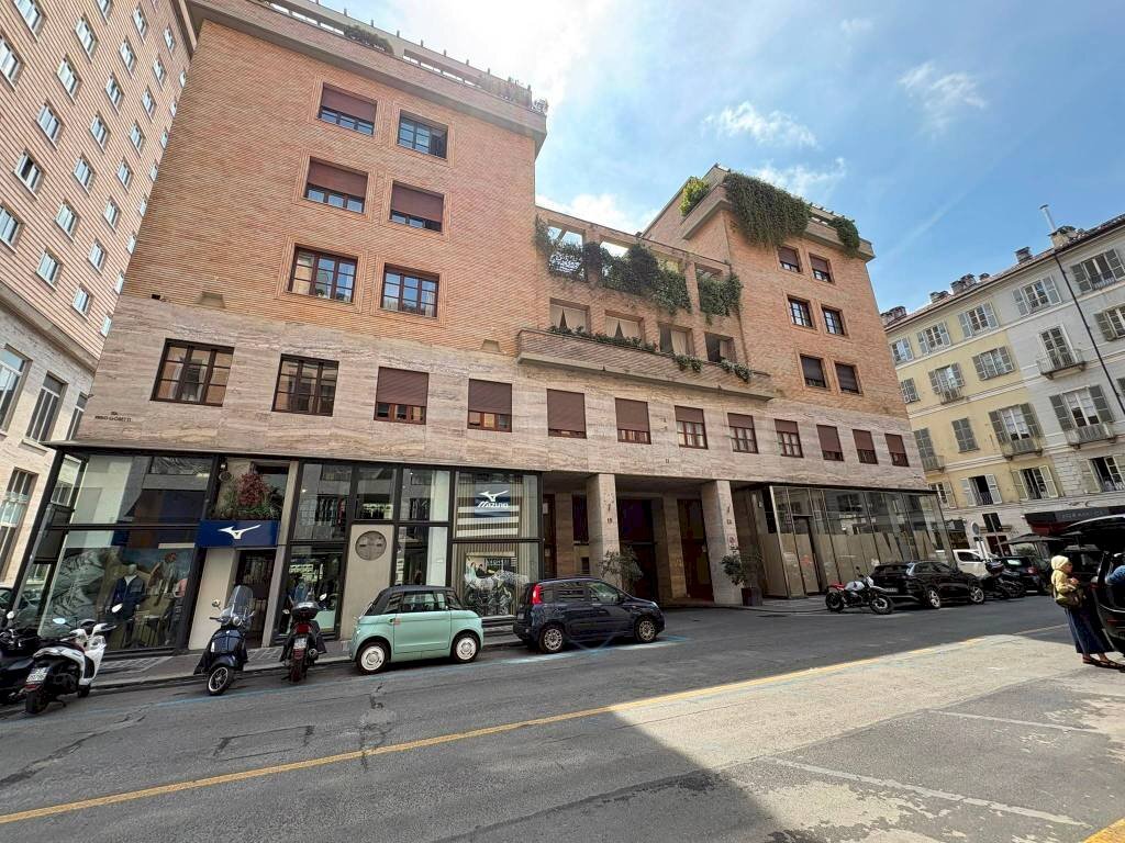 Stabile - Palazzo Torino - foto 2