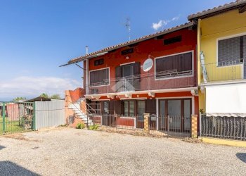 Casa semi indipendente Corso regina margherita, Albiano d'Ivrea - foto 1