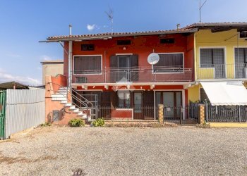 Casa semi indipendente Corso regina margherita, Albiano d'Ivrea - foto 2