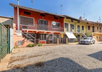 Casa semi indipendente Corso regina margherita, Albiano d'Ivrea - foto 3