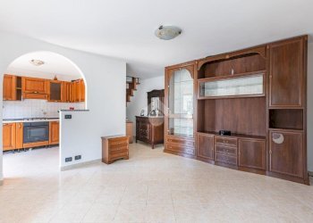 Casa semi indipendente Corso regina margherita, Albiano d'Ivrea - foto 4