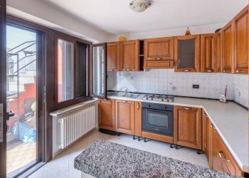 Casa semi indipendente Corso regina margherita, Albiano d'Ivrea - foto 9