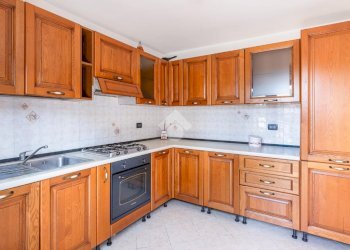 Casa semi indipendente Corso regina margherita, Albiano d'Ivrea - foto 11