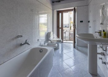 Casa semi indipendente Corso regina margherita, Albiano d'Ivrea - foto 17