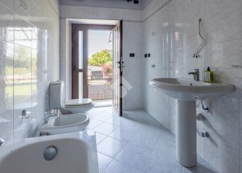 Casa semi indipendente Corso regina margherita, Albiano d'Ivrea - foto 18