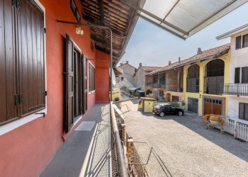 Casa semi indipendente Corso regina margherita, Albiano d'Ivrea - foto 23