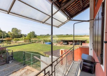 Casa semi indipendente Corso regina margherita, Albiano d'Ivrea - foto 24
