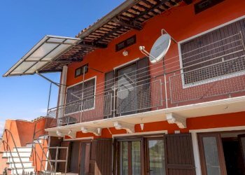 Casa semi indipendente Corso regina margherita, Albiano d'Ivrea - foto 29