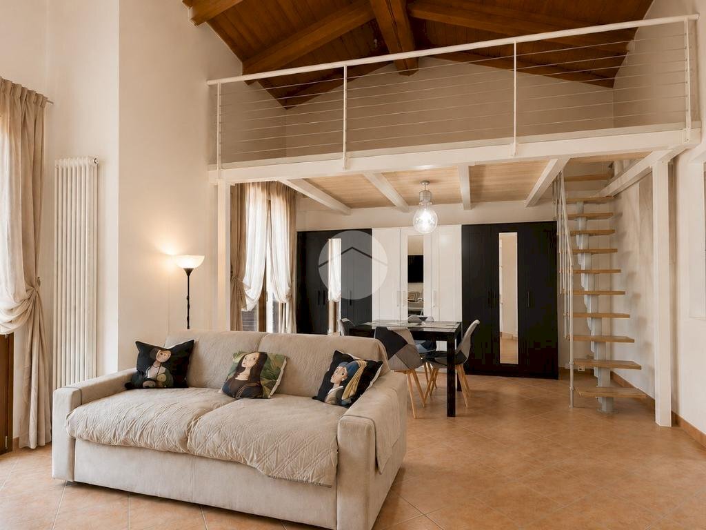 Trilocale Via Santo Stefano, Gradara - foto 1