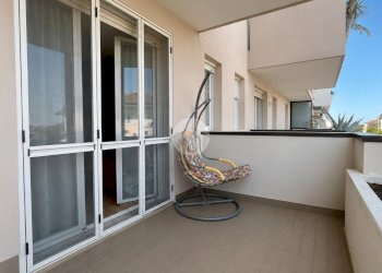 Quadrilocale Via Tiziano, Misano Adriatico - foto 5