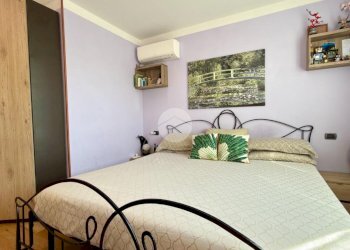 Quadrilocale Via Tiziano, Misano Adriatico - foto 11