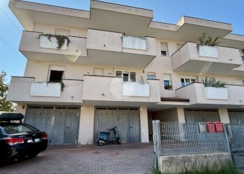 Quadrilocale Via Tiziano, Misano Adriatico - foto 22