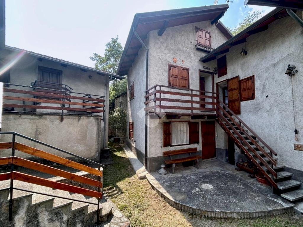 Casa semi indipendente Borgata Mogliassi, Condove - foto 2
