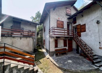 Casa semi indipendente Borgata Mogliassi, Condove - foto 2