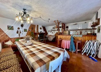 Casa semi indipendente Borgata Mogliassi, Condove - foto 3
