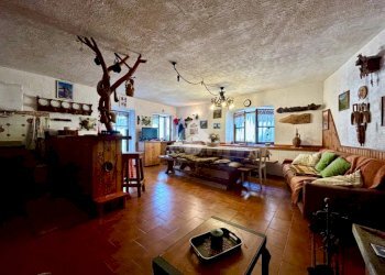 Casa semi indipendente Borgata Mogliassi, Condove - foto 4