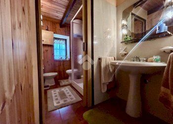 Casa semi indipendente Borgata Mogliassi, Condove - foto 8