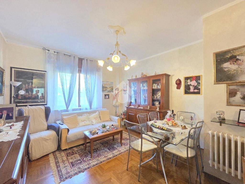 Four-room apartment Viale kennedy, Caprie - photo 2