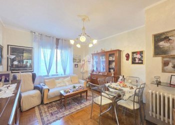 Four-room apartment Viale kennedy, Caprie - photo 2