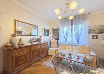 Four-room apartment Viale kennedy, Caprie - photo 3