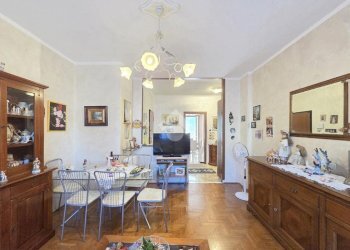 Four-room apartment Viale kennedy, Caprie - photo 4