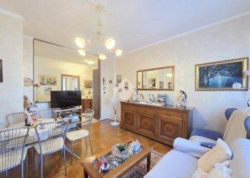 Four-room apartment Viale kennedy, Caprie - photo 5
