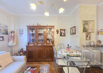 Four-room apartment Viale kennedy, Caprie - photo 6