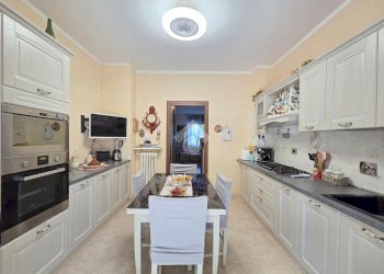Four-room apartment Viale kennedy, Caprie - photo 7