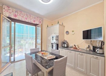 Four-room apartment Viale kennedy, Caprie - photo 8