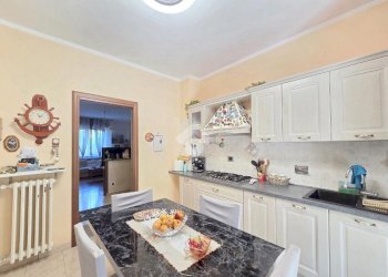 Four-room apartment Viale kennedy, Caprie - photo 9