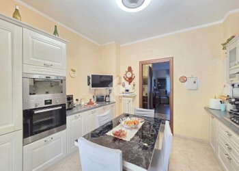 Four-room apartment Viale kennedy, Caprie - photo 10