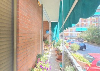Four-room apartment Viale kennedy, Caprie - photo 13